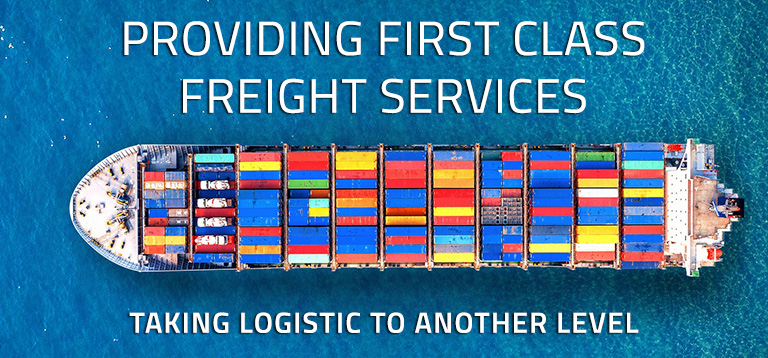 Rishishwar Logistics