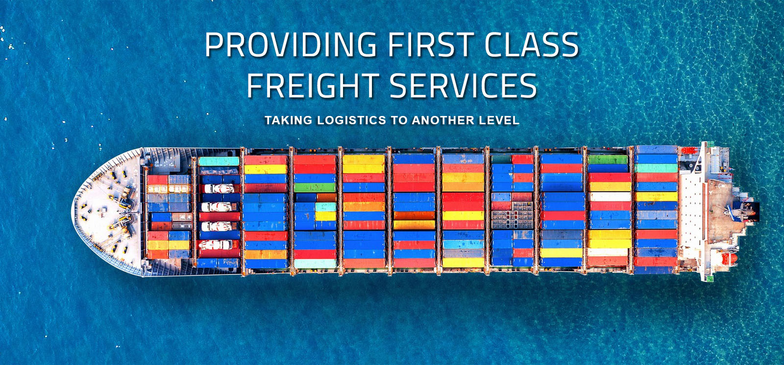 Rishishwar Logistics