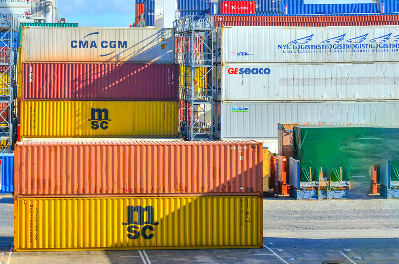 Special Cargo Handling Rishishwar Logistics